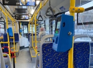 Наказывать «зайцев» в Екатеринбурге будет помогать Росгвардия