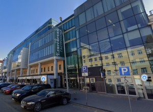 Стало известно, какой магазин появится вместо закрывшегося «Елисея»