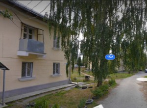 В Екатеринбурге снесут дома ради новых высоток. Где?
