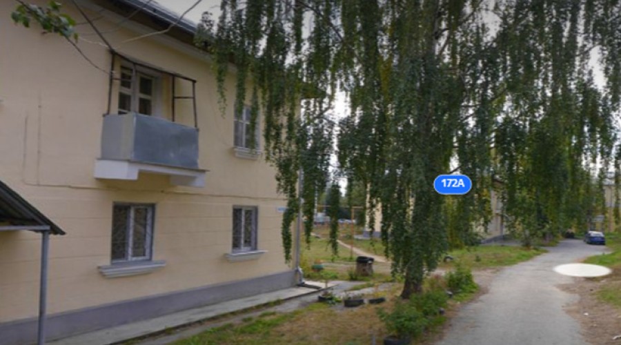 В Екатеринбурге снесут дома ради новых высоток. Где?