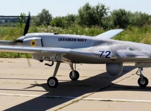 ГУР Минобороны Украины: беспилотники Bayraktar стали неэффективными на фронте