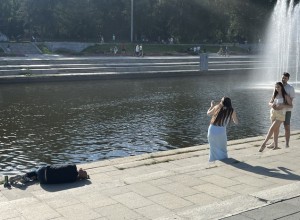 Синоптики сообщили, когда тепло вернётся в Свердловскую область