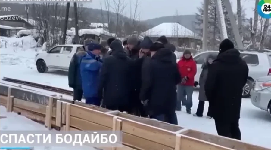 Глава теплоснабжающей огранизации назвал паспорта готовности к отопительному сезону «макулатурой»