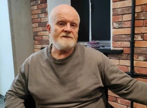 «Криминальная столица России». «Дюша» Кабанов выпустит книгу про екатеринбургские ОПГ