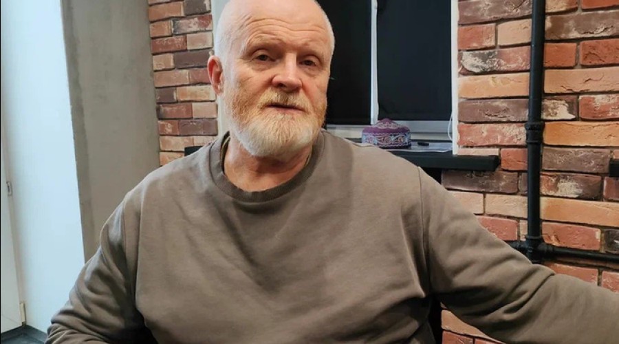 «Криминальная столица России». «Дюша» Кабанов выпустит книгу про екатеринбургские ОПГ