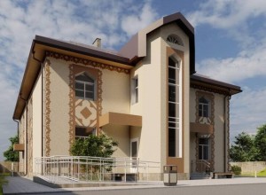 Мэрия не разрешила строительство мечети на окраине Екатеринбурга