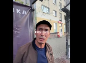 Арестован мигрант, домогавшийся до школьницы в центре Екатеринбурга