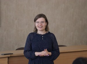 ФСБ задержала экс-главу «Движения первых» в Свердловской области