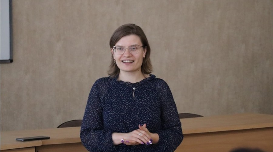ФСБ задержала экс-главу «Движения первых» в Свердловской области