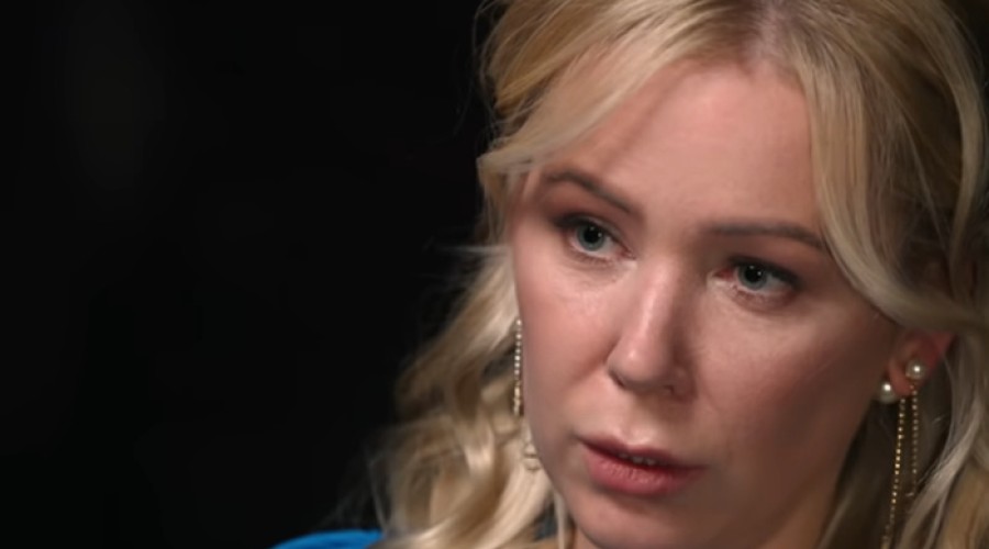 В Екатеринбург летит Екатерина Мизулина
