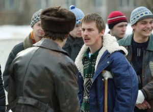 Екатеринбургские школьники стали играть в «Слово пацана»
