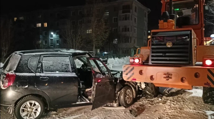 Подросток серьезно пострадал по вине отчима-нарушителя в Североуральске