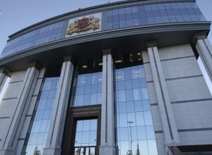 Минстрой утвердил планировку новой площадки «Титановой долины» в Сысерти 