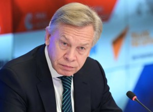 Пушков назвал два тревожных сигнала после утечки беседы офицеров бундесвера