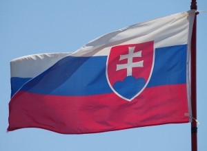 В Словакии началось формирование нового правительства