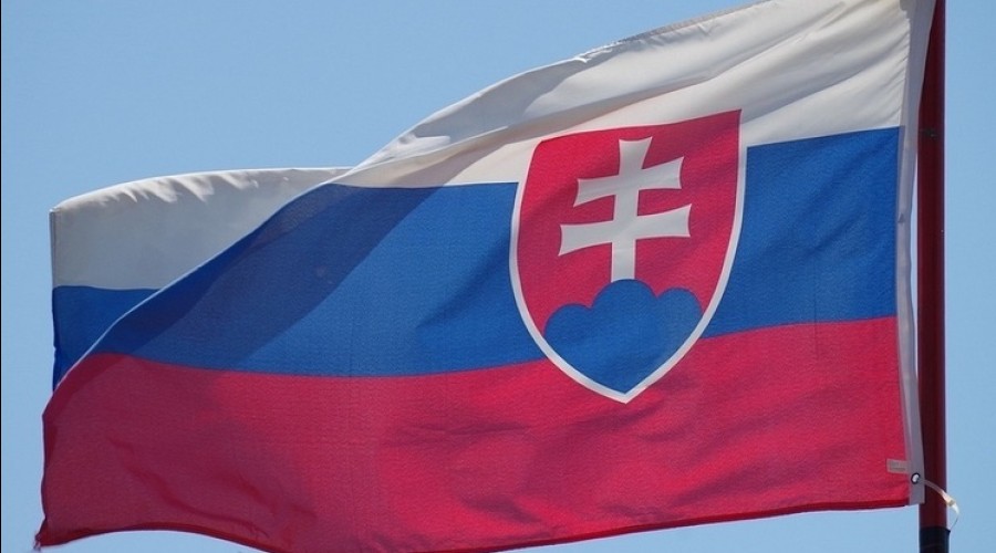 В Словакии началось формирование нового правительства
