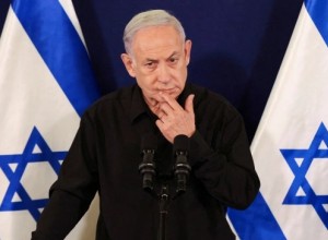 Нетаньяху объявил о начале третьего этапа войны с ХАМАС