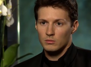 Дуров рассказал о своих украинских корнях