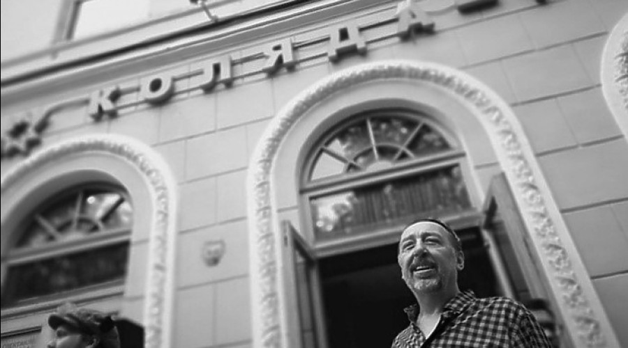 Стало известно, кто станет новым художественным руководителем «Коляда-Театра»