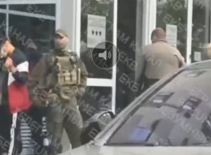 Стали известны подробности задержания криминальной группировки в Екатеринбурге
