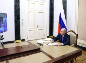 Индексация выплат с 1 февраля коснулась 20 миллионов россиян, сообщил Путин