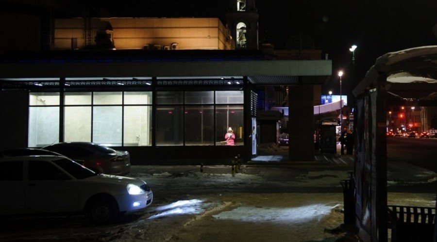 Когда в Екатеринбурге начнут строить наземное метро