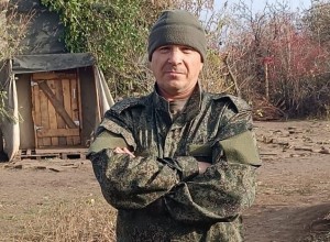 Рабочий свердловского молокозавода погиб в зоне спецоперации