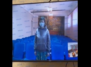 Мать, три года назад убившую в Екатеринбурге троих детей, поместили в закрытую клинику