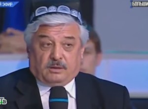 Узбекская диаспора в России осудила главу землячества за мем про СВО