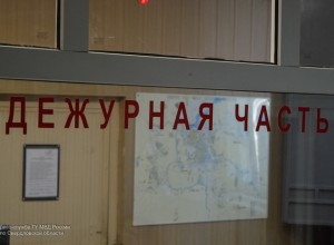 Двух угонщиков задержали на ЖБИ в результате погони с применением оружия