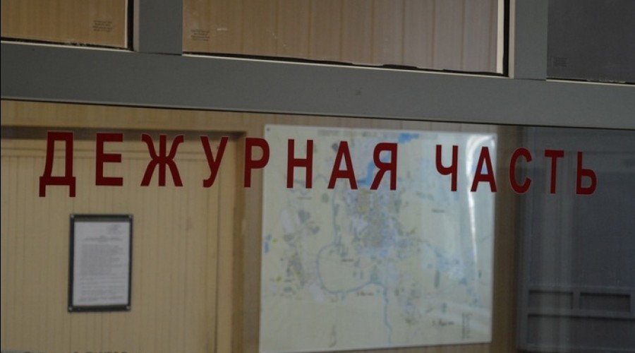 Двух угонщиков задержали на ЖБИ в результате погони с применением оружия