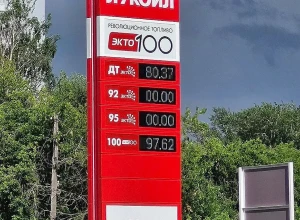 Уральские водители рассказали, как ездить за бензином без очередей