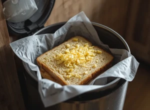 Тюменский молочный гигант попался на фальсификате сливочного масла