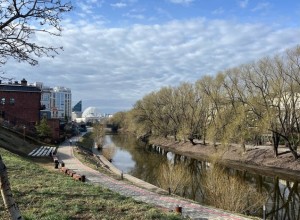 Стало известно, что больше всего беспокоит екатеринбуржцев в городе