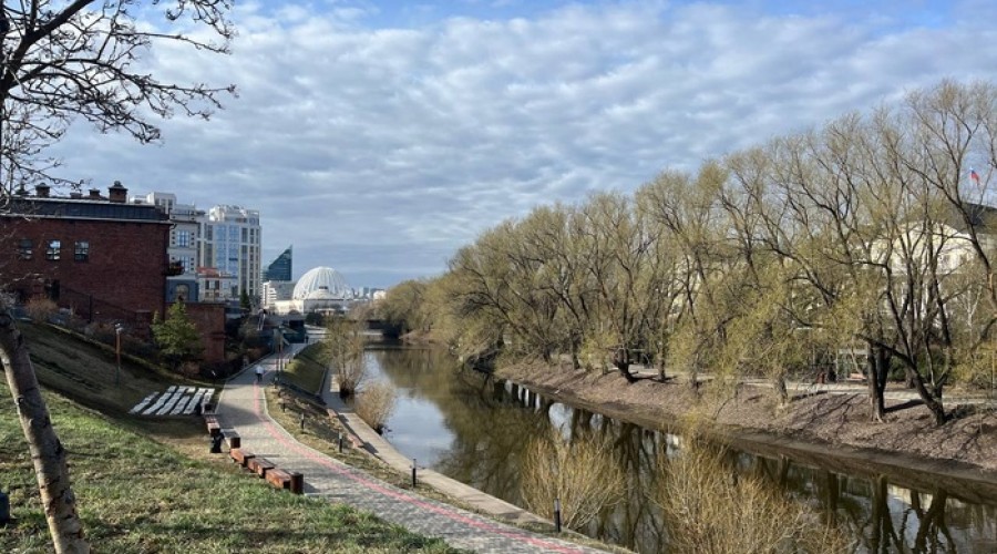 Стало известно, что больше всего беспокоит екатеринбуржцев в городе