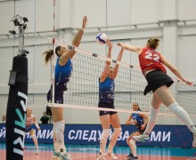 Четвертьфинальная серия переезжает в Москву