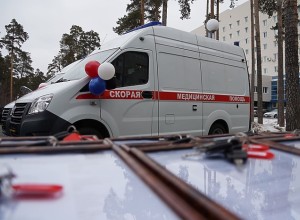 В Екатеринбурге сразу три главврача лишились своих должностей