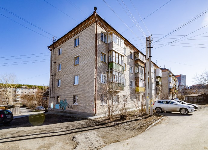 Продам квартиру