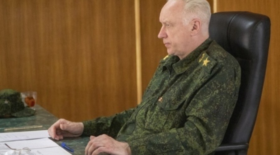 Следственный комитет проверит цыганский табор из-за нападения на дом свердловского участника СВО