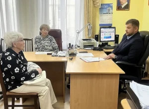 В Серове избрали нового главу с физкульт-бэкграундом