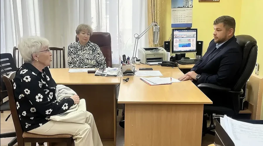В Серове избрали нового главу с физкульт-бэкграундом