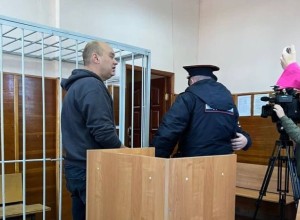 Скандальный екатеринбургский бизнесмен, который сел за жестокое избиение жены, ушел на СВО