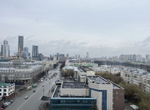 Весна всё? Свердловчанам пообещали снег и гололёд