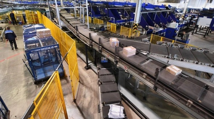 Маркетплейсы предложили «Почте» закрыть дыру услугами на ₽33,5 млрд