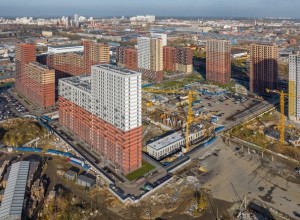В Екатеринбурге застройщик отказался платить людям за просрочку сдачи квартир
