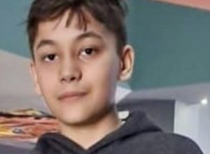 В Екатеринбурге пропал 12-летний школьник