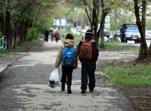 Свердловских школьников отправили на дистант из-за опасной инфекции