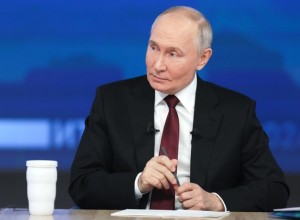Путин вспомнил про Сталина, комментируя помилование Байденом своего сына