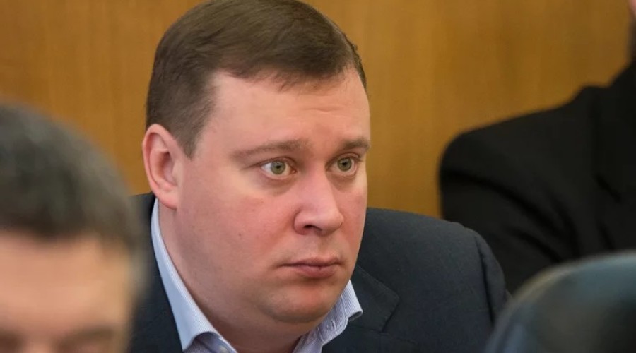 Скончался бывший высокопоставленный чиновник Екатеринбурга Курлыков