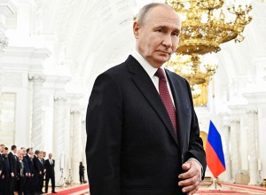 Путин 9 мая проведёт в Москве переговоры с лидерами зарубежных стран Подробности сообщили в Кремле